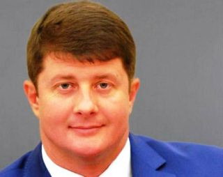 Бывший заместитель мэра Ярославля Владимир Слепцов будет работать в администрации Сергиева Посада