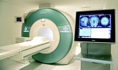 Летом в Сергиевом Посаде откроется Центр МРТ-диагностики и урологии